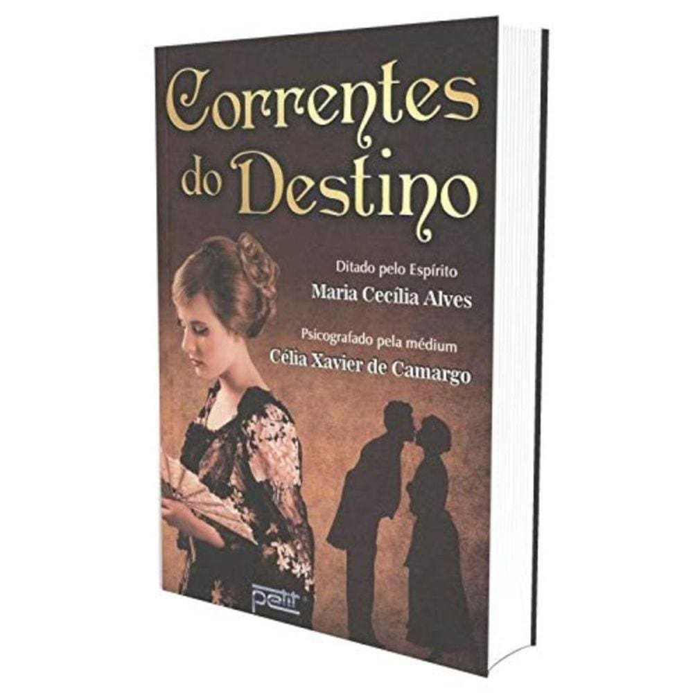 Correntes Do Destino - Petit