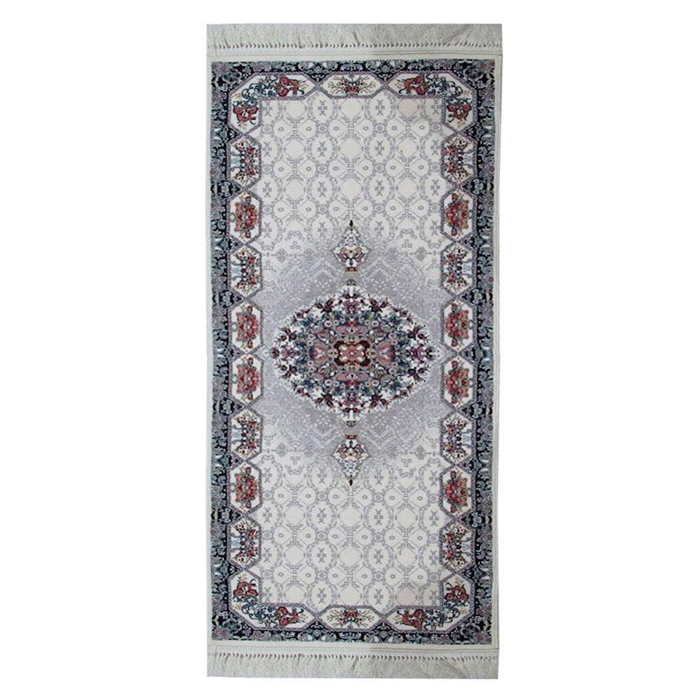 Passadeira Persa Iraniano - 0,75x2,00cm - 37573