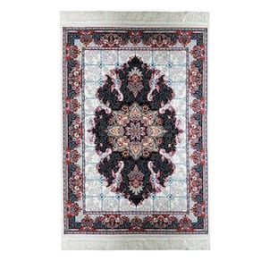 Tapete Persa Iraniano - 1,50x220cm - 37558