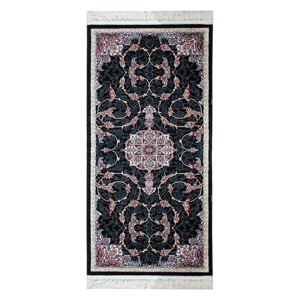 Passadeira Persa Iraniano - 0,75x2,00cm - 37546