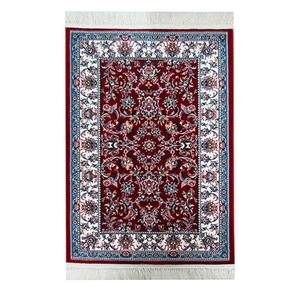 Tapete Persa Iraniano - 1,00x1,50cm - 37591