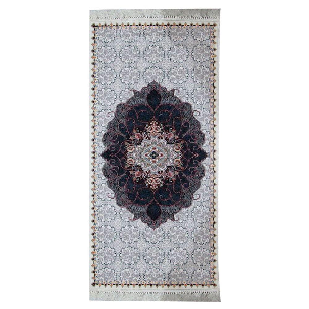 Passadeira Persa Iraniano - 0,75x2,50cm - 37532