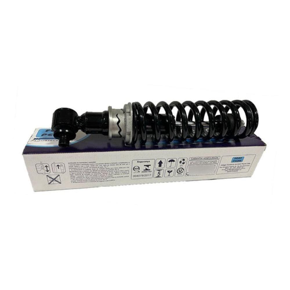 Amortecedor Kit Mola Dianteiro Cabine Volvo Fm - Ac1308