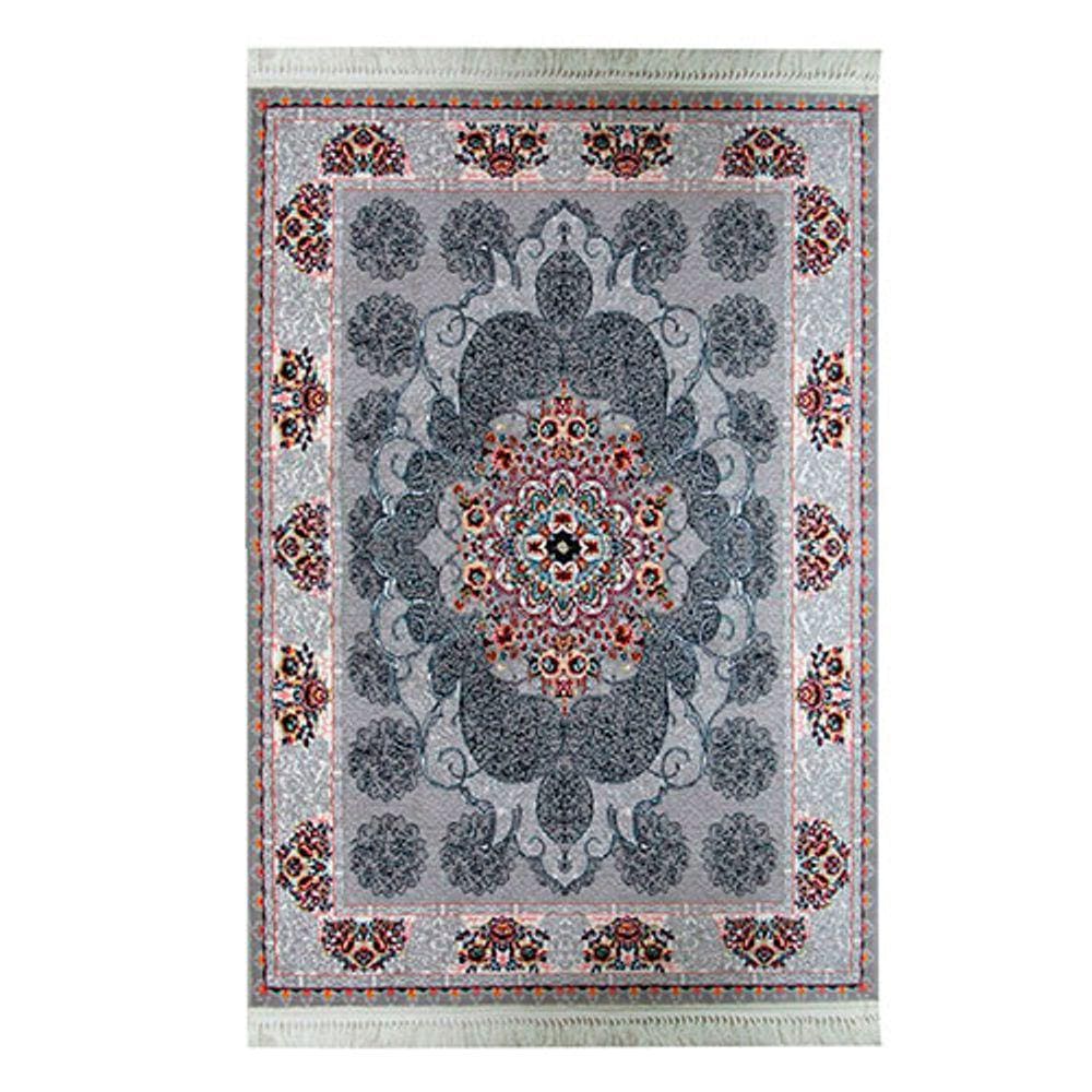 Tapete Persa Iraniano - 2,00x3,00cm - 37527