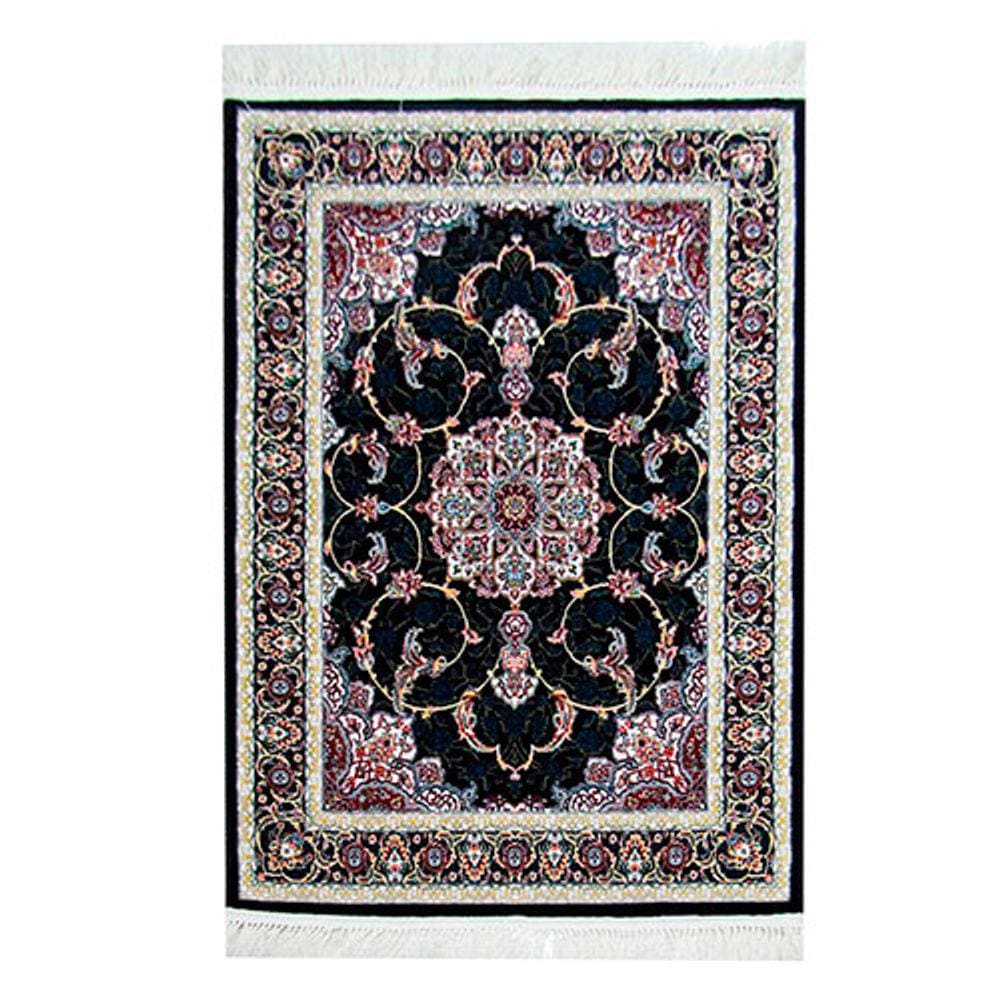 Tapete Persa Iraniano - 3,00x4,00cm - 37184