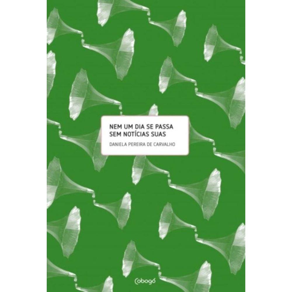 Daniela Pereira de Carvalho