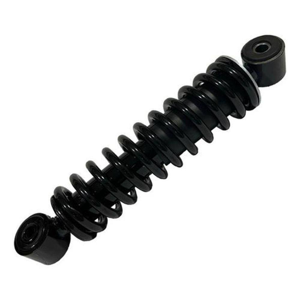 Amortecedor Kit Mola Traseiro Cabine Mb Axor - Ac1206