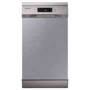 Lava Louças Samsung Inox com 10 Serviços - DW50C6070FS