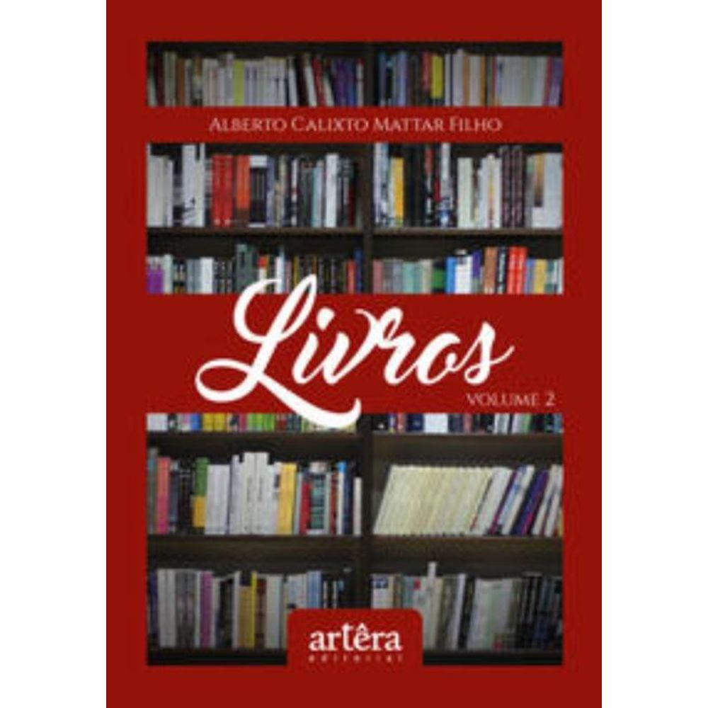 Livros:Volume 2