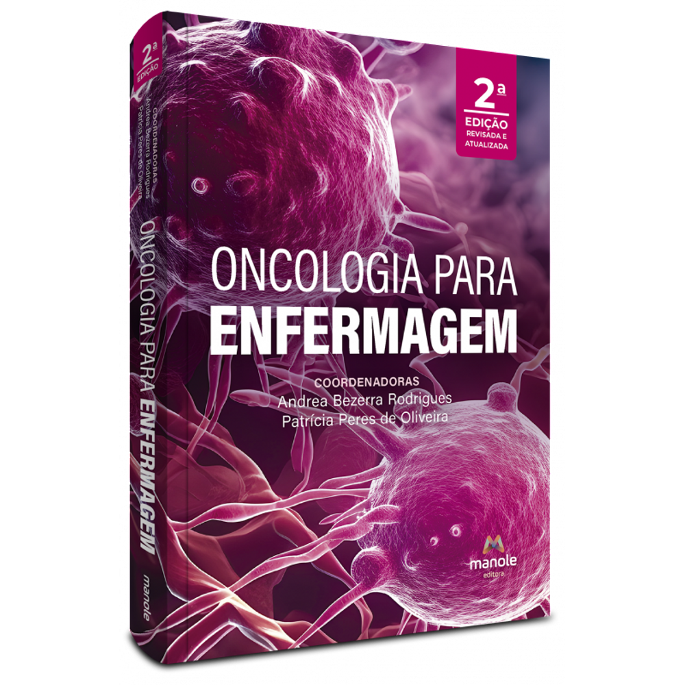Oncologia Para Enfermagem - 02Ed/23