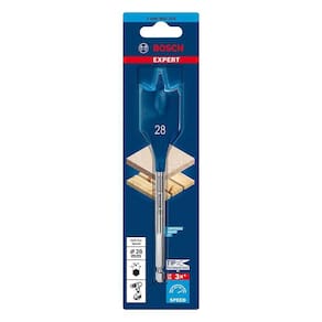 Broca Para Madeira Bosch Expert Self Cut Speed 28 X 152Mm