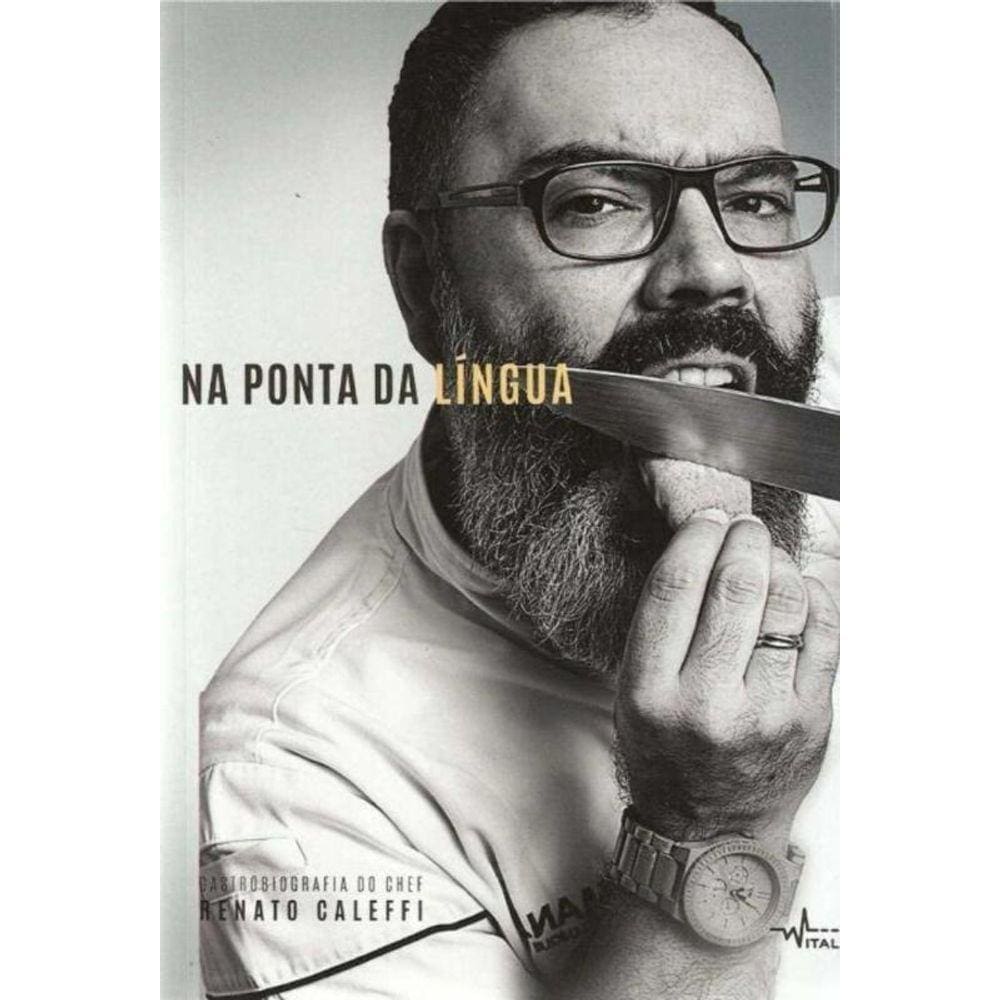 Na Ponta da Lingua