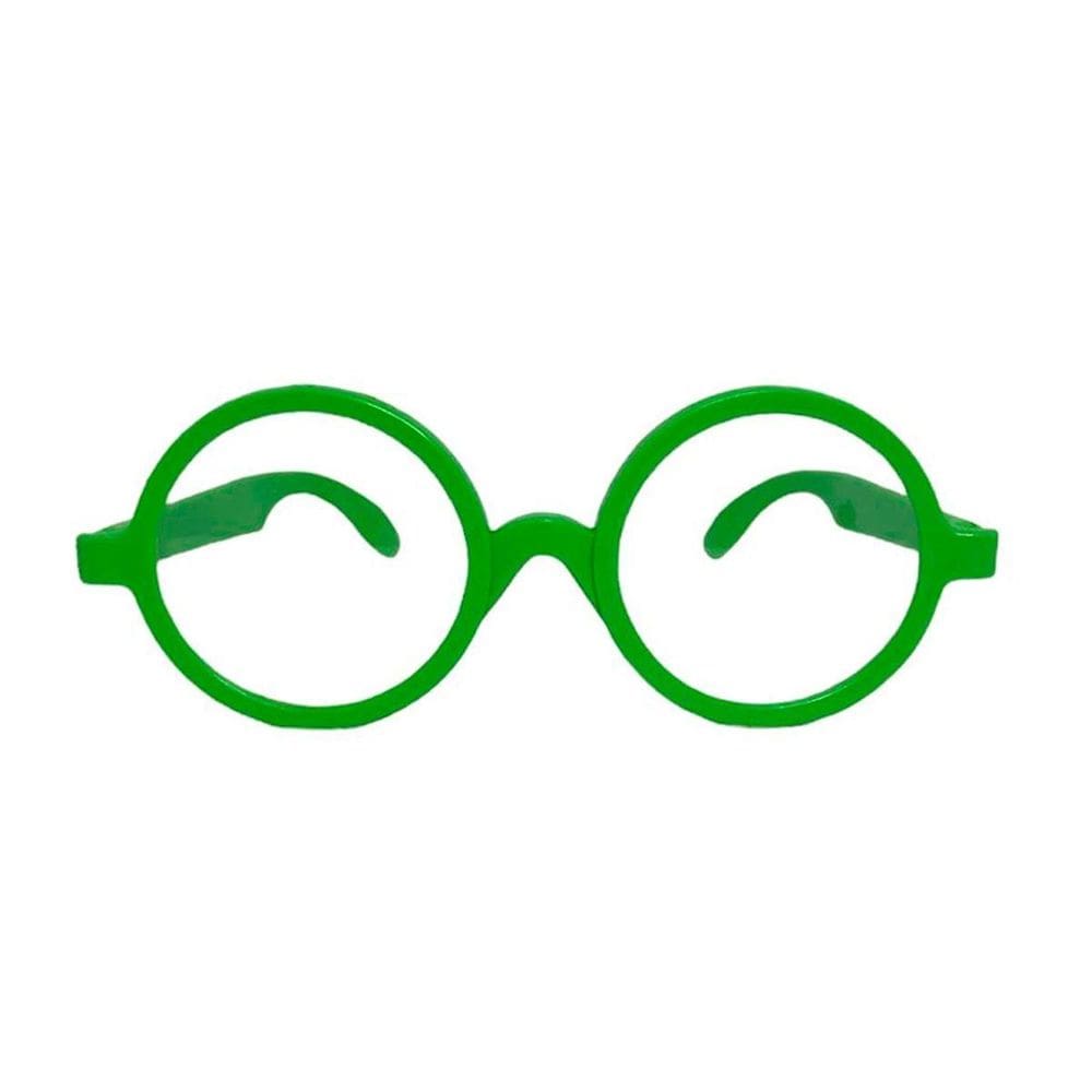 20 Óculos Mirabel Madrigal Com Lente Para Festas Fantasia