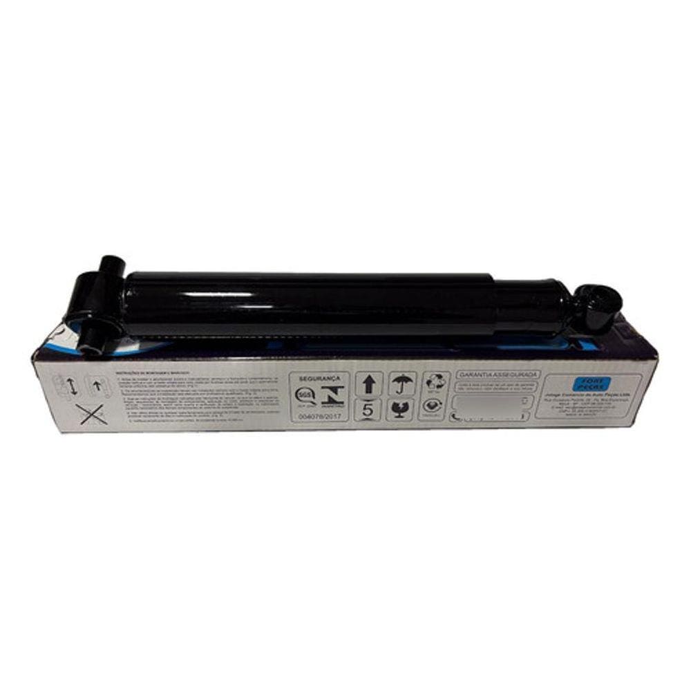 Amortecedor Traseiro Vw 11.130 / 13.130 - A1733