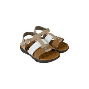 Sandália Molekinho Slide Baby Masculina