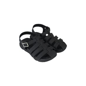 Sandália Molekinho Babuche Baby Masculina