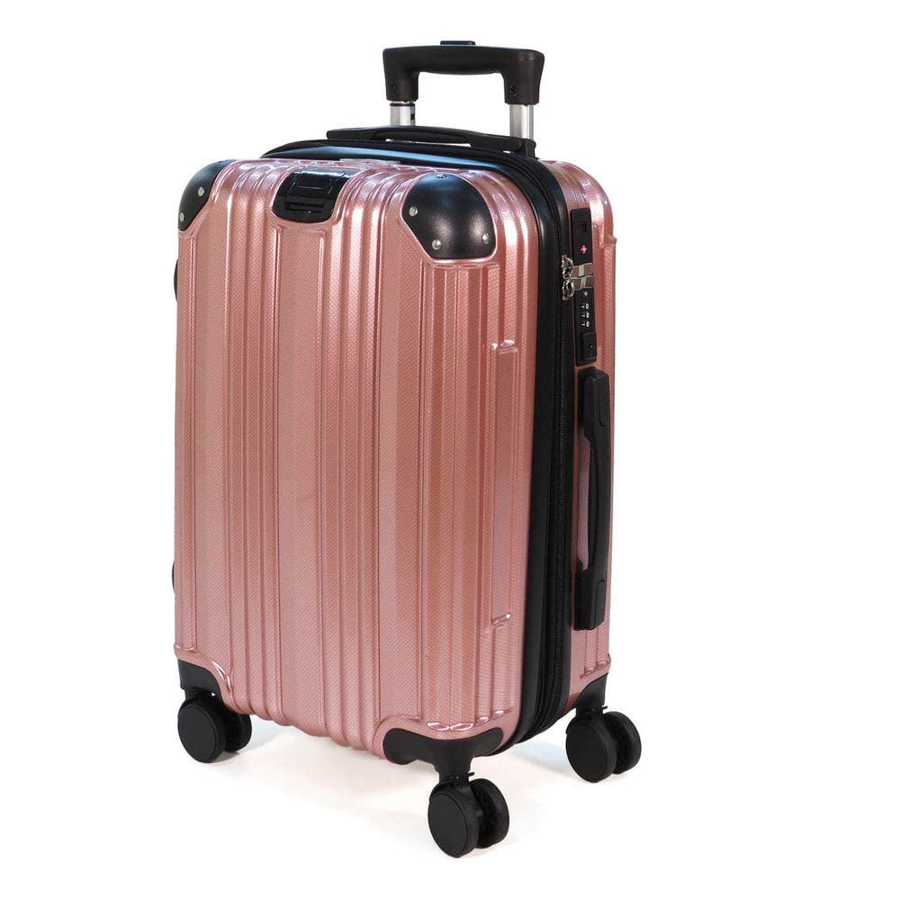 Mala Pacific 8857 Travel Pro Bordo