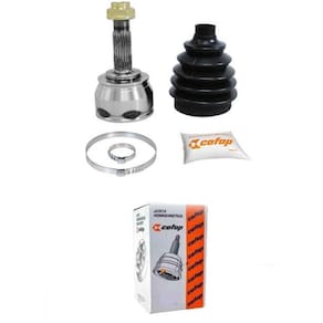Junta Homocinetica Doblo 1.4 8V 2005 a 2012 JHC03128 COFAP