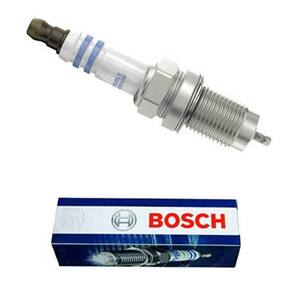 Vela De Ignição City 1.5 2009 a 2014 0242240691 Bosch
