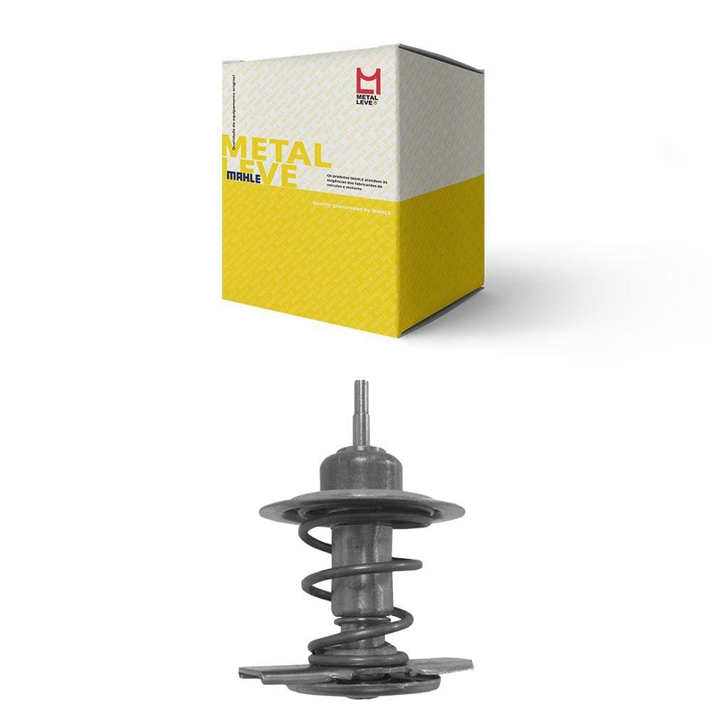 Válvula Termostática GM Astra Blazer S10 Metal Leve TX43582D