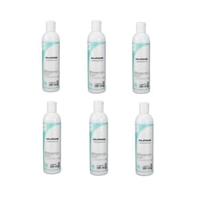 Kit 6 Solvfresh Detergente Desengordurante Spartan 300Ml