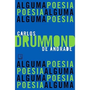 Alguma Poesia