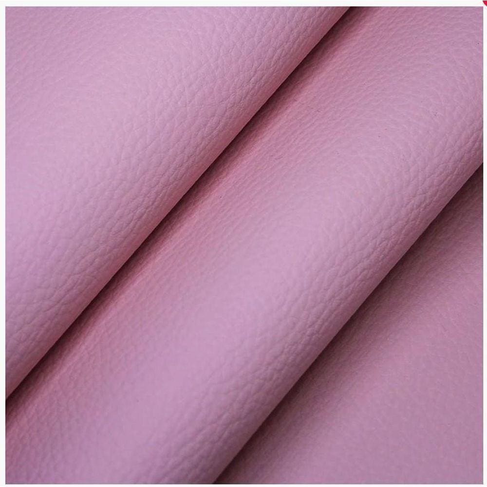 Tecido Para Estofados Rosa Bb 1M X 1,40M