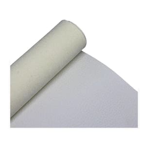 1 Metro - Tecido Courino Couro Sintético Corino Cor Branco