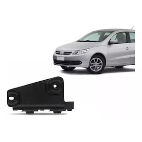 Guia Suporte Parachoque Gol Saveiro Voyage Gv G5 2009 Á 2012