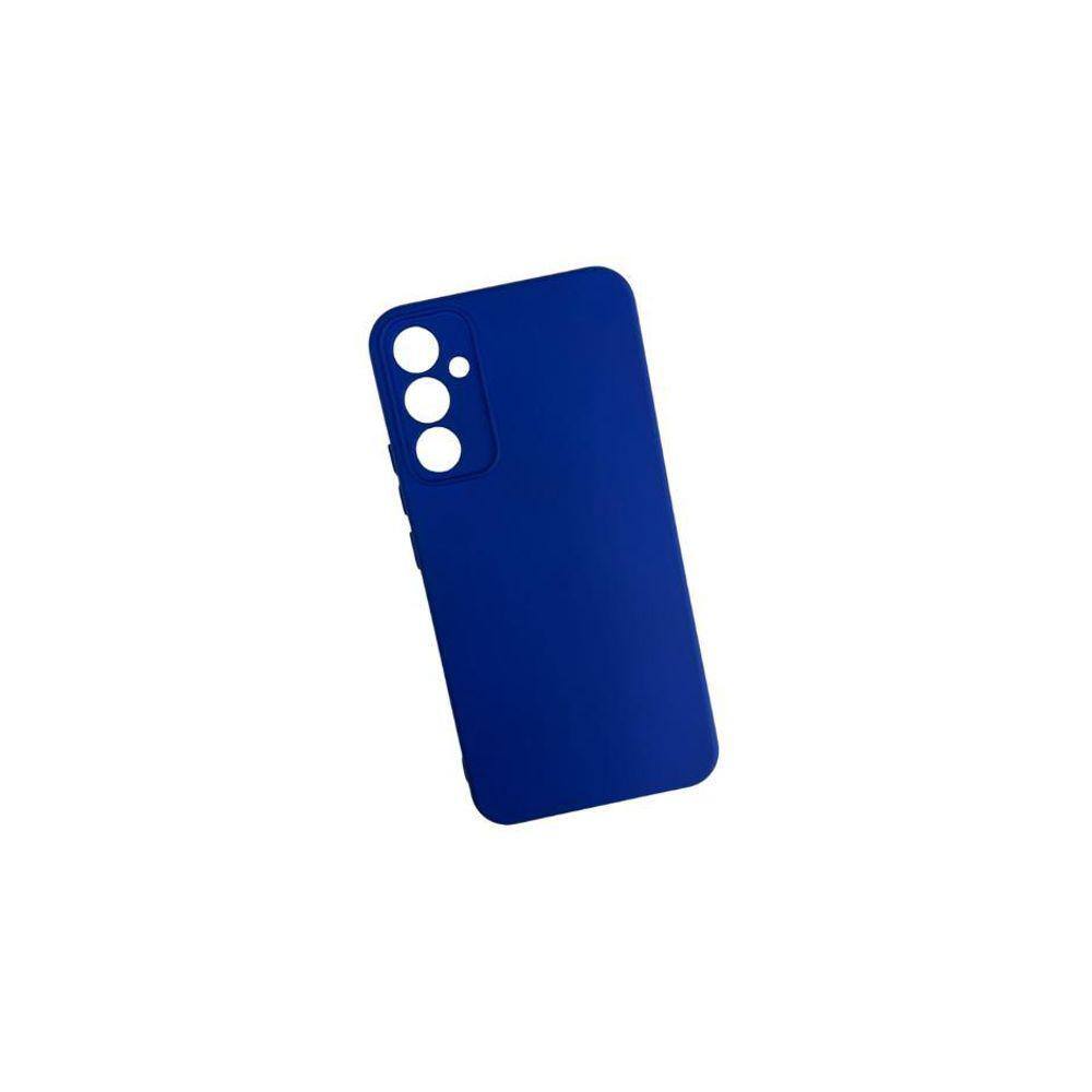 Capa Aveludada Compatível Para Samsung Galaxy A35 Novo 2024