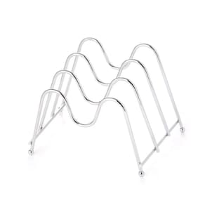 Escorredor Suporte De Louça Metal Mix Mini - Dolce Home