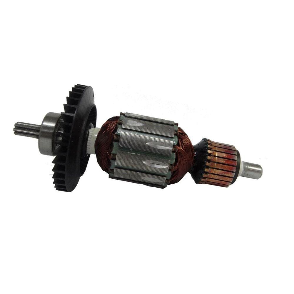 Induzido 198901 - 220V 1604010Bpf