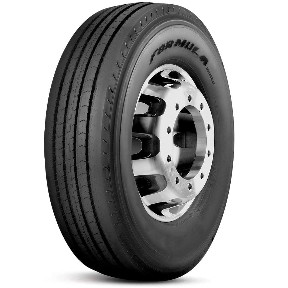 Pneu Pirelli Aro 20 10.00r20 146/143l 16pr Tt Formula Driver