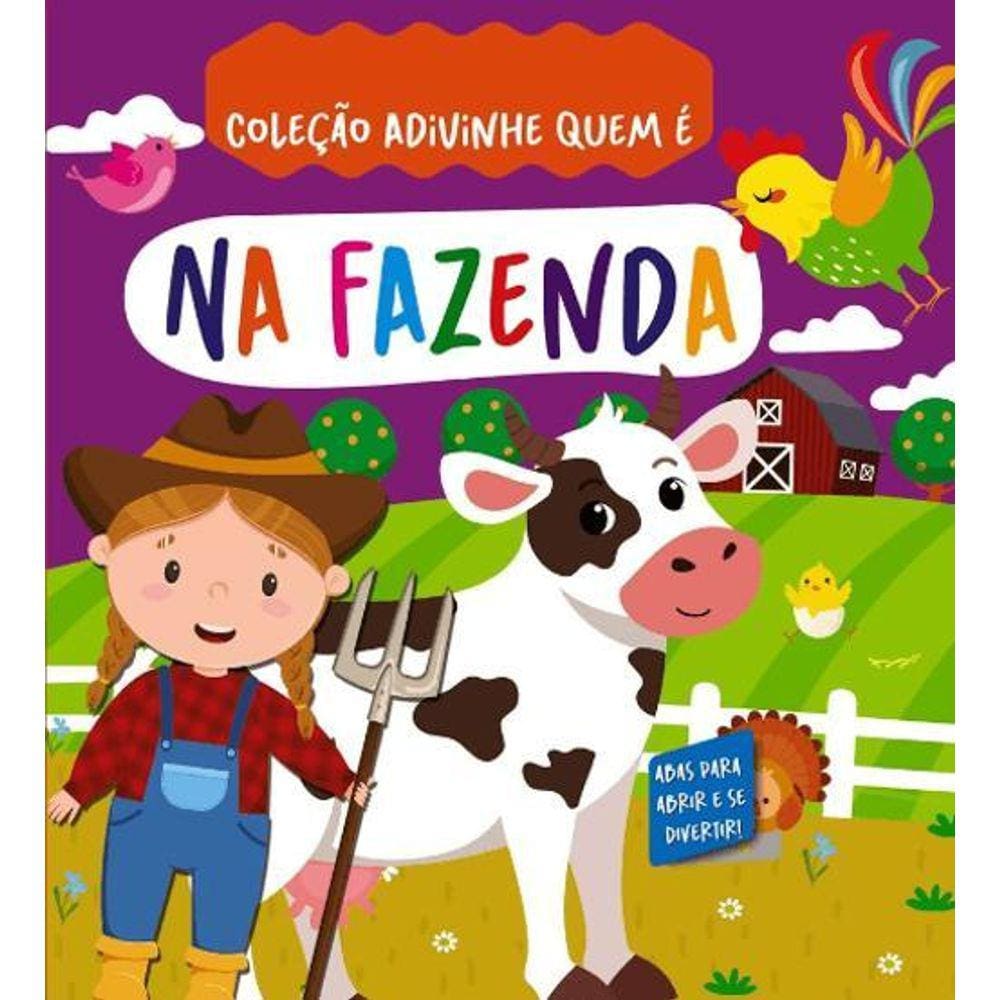 Livro Aprenda com Diversão Ilustrado On Line Editora 2023