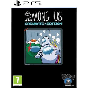 Among Us Crewmate Edition - Ps5