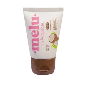 Ruby Rose Rr65603 Creme Facial Nutritivo Coco Melu 40G