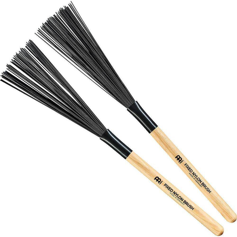 Vassourinha De Nylon Fixa Meinl  Sb303