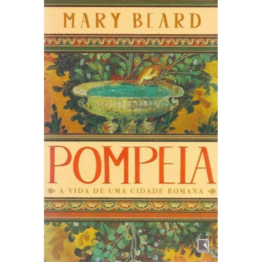 Pompéia