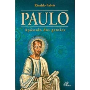Paulo: Apostolo Dos Gentios