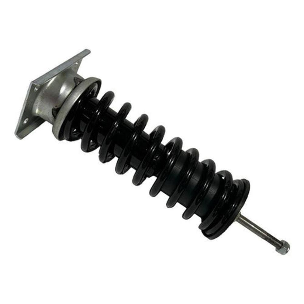 Amortecedor Kit Mola Traseiro Cabine Mb Atego - Ac1212