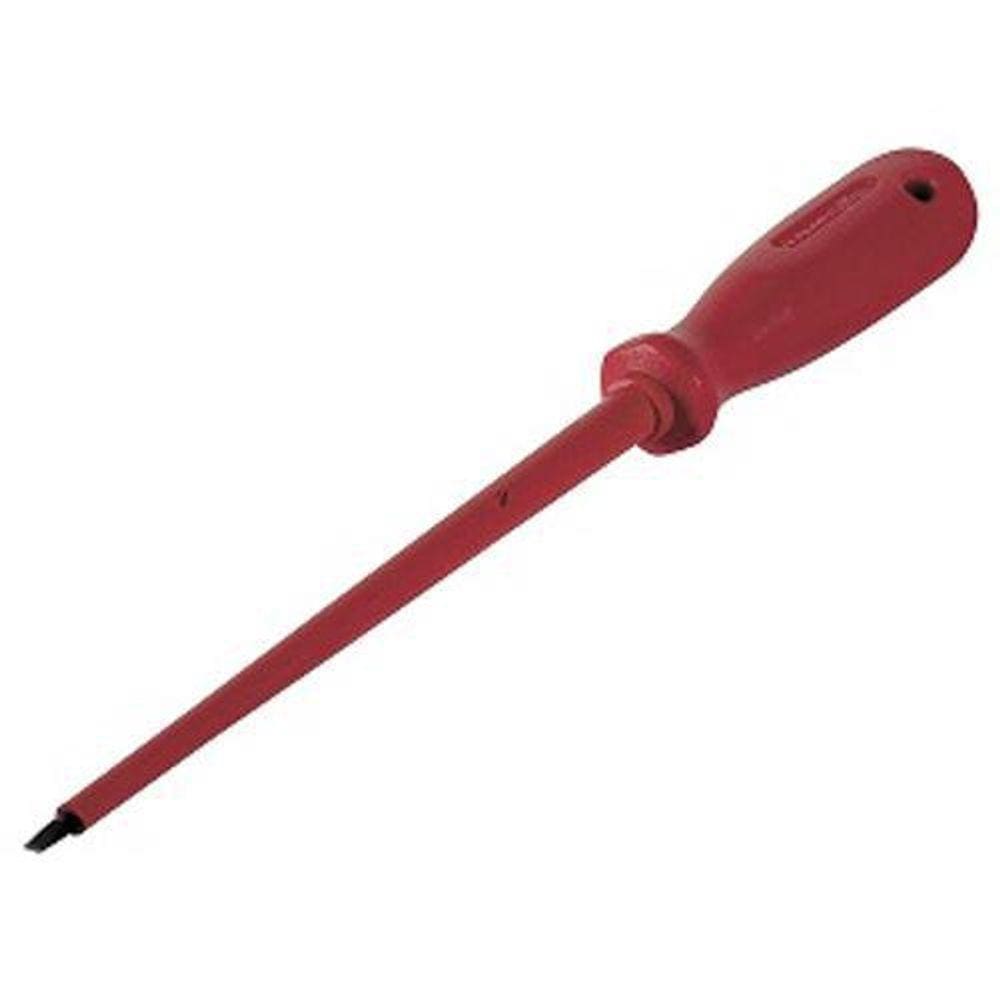 Chave De Fenda 1/4 X 6 150Nr Haste Isolada