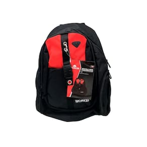Mochila Para Ferramentas Simples 931128 Worker