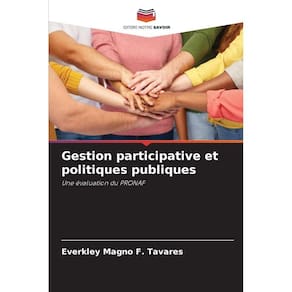 Gestion participative et politiques publiques