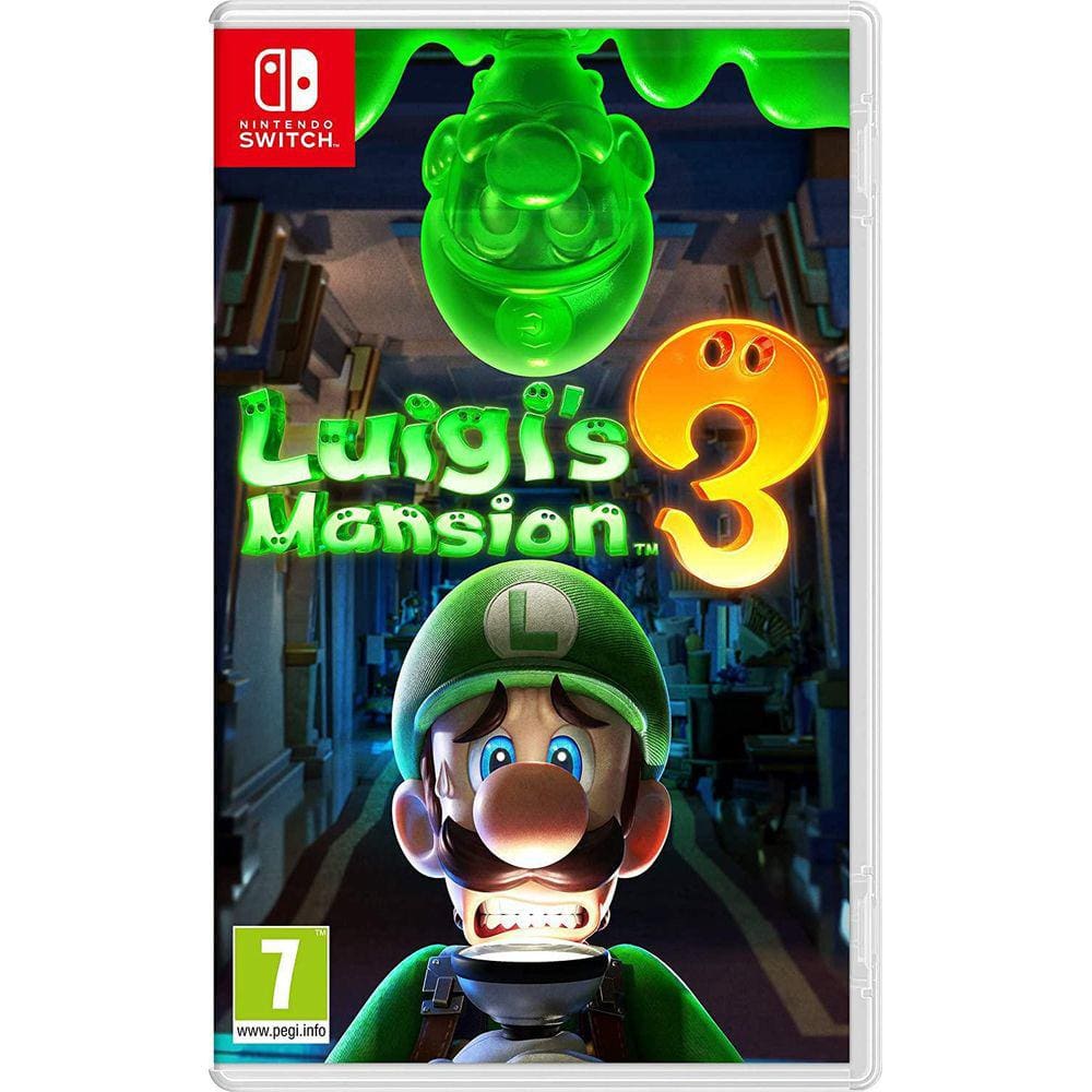 Lego luigi mansion 3 | Pontofrio