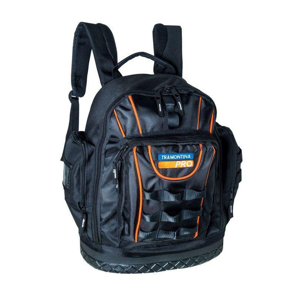 Mochila Porta Ferramentas 26 Litros Tramontina