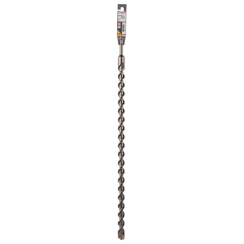 Broca Sds Plus 22X550X600Mm S5 Bosch