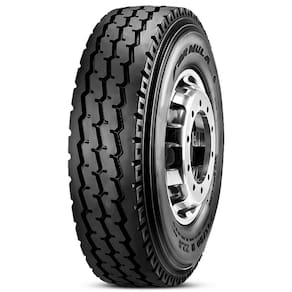 Pneu Pirelli 10.00r20 146/143k Tt M+s Formula Driver G