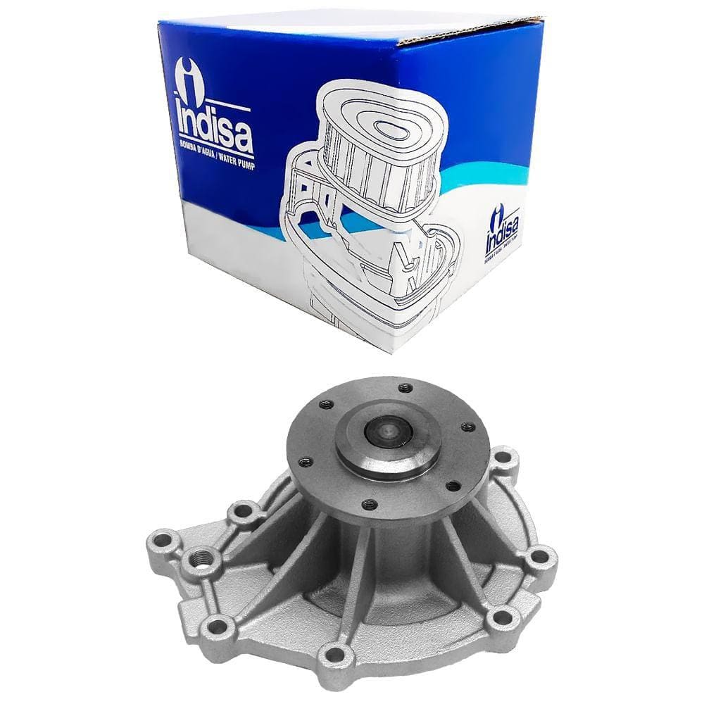Bomba Dágua Volkswagen Constellation 24280 2012 a 2023
