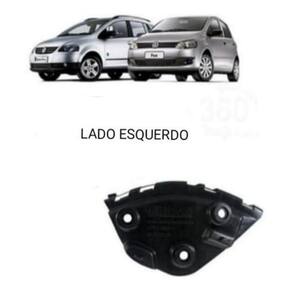 Guia Parachoque Dianteiro Fox Spacefox Crossfox 20