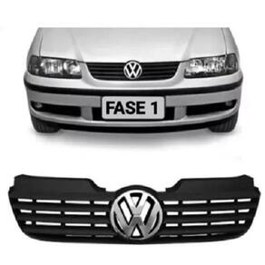 Grade Frontal Gol Parati Saveiro G3 1999 00 01 2002 Fase 1